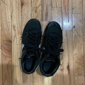 Nike Dunk Low x Off-White Lot 50